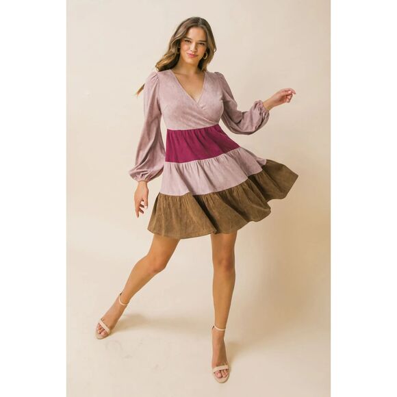 Flying Tomato Dresses & Skirts - Flying Tomato‎ Fit For The Fete Mini Dress Small